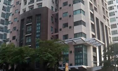 Bare unit 2BR and 1Maidroom with Parking at BGC Penhurst Parkplace