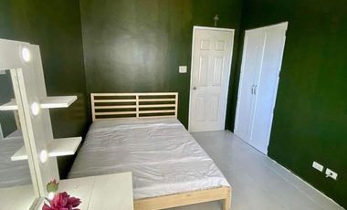 Bare unit 2BR and 1Maidroom with Parking at BGC Penhurst Parkplace