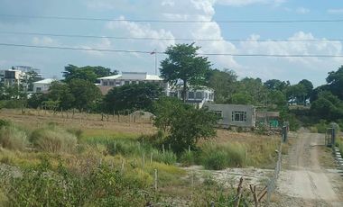 Re-Sale Prime Lot near North Gateway Business Park behind Capitol