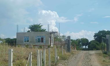 Re-Sale Prime Lot near North Gateway Business Park behind Capitol