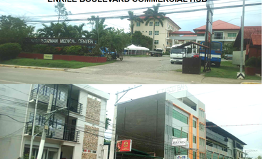 Re-Sale Prime Lot near North Gateway Business Park behind Capitol