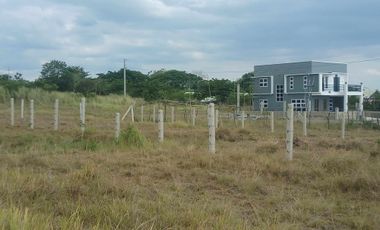 Re-Sale Prime Lot near North Gateway Business Park behind Capitol