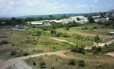 Re-Sale Prime Lot near North Gateway Business Park behind Capitol