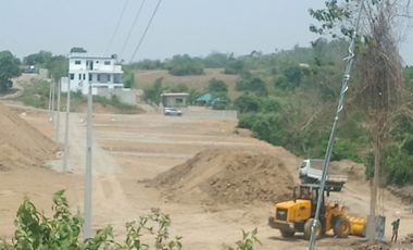 Re-Sale Prime Lot near North Gateway Business Park behind Capitol