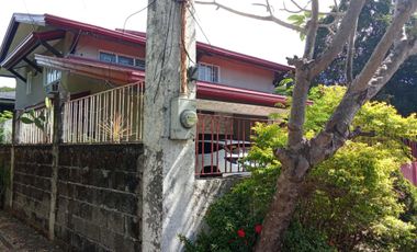 Ayala Alabang House and Lot For Sale Muntinlupa City