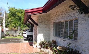 Ayala Alabang House and Lot For Sale Muntinlupa City