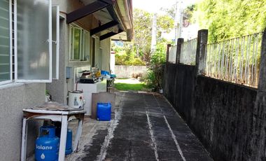 Ayala Alabang House and Lot For Sale Muntinlupa City