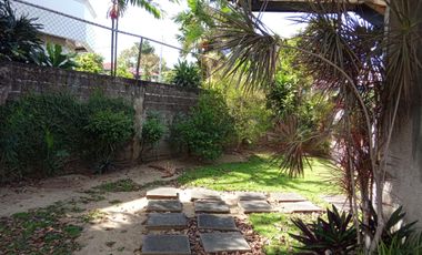 Ayala Alabang House and Lot For Sale Muntinlupa City