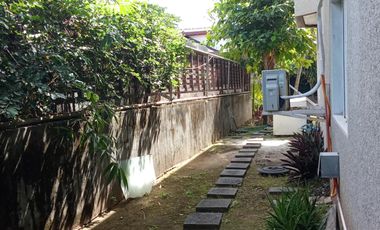 Ayala Alabang House and Lot For Sale Muntinlupa City
