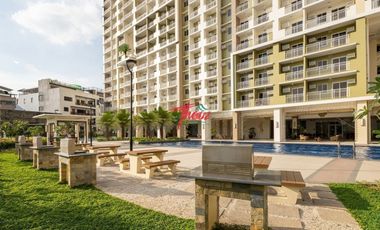 Brand New 1 Bedroom Unit at Sorrel Residences, Manila City For Sale