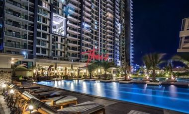 Brand New 1 Bedroom Unit at Sorrel Residences, Manila City For Sale