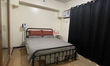 Brand New 1 Bedroom Unit at Sorrel Residences, Manila City For Sale