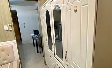 1BR Shore Residences Pasay Condo for Sale