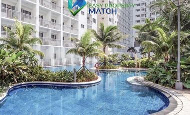 1BR Shore Residences Pasay Condo for Sale