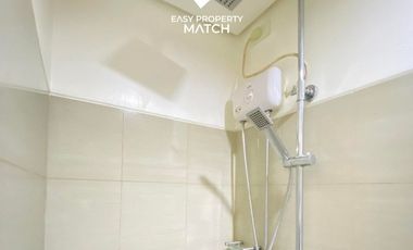 1BR Shore Residences Pasay Condo for Sale