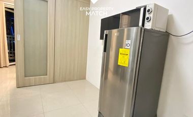 1BR Shore Residences Pasay Condo for Sale