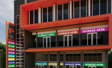 Retail-Commercial-Office Space for Lease at Ortigas Avenue Extension, Cainta