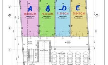 Retail-Commercial-Office Space for Lease at Ortigas Avenue Extension, Cainta