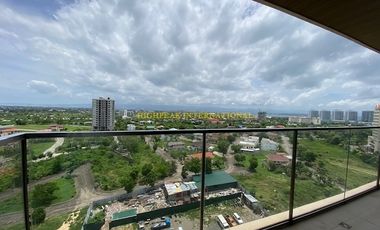 Luxurious 2BR Condo for Rent at The Reef Mactan