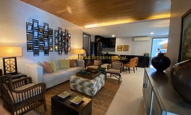 Luxurious 2BR Condo for Rent at The Reef Mactan