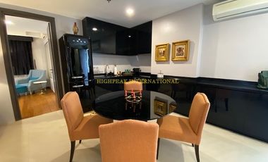 Luxurious 2BR Condo for Rent at The Reef Mactan