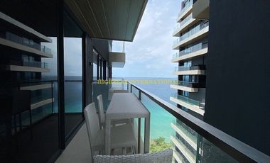 Luxurious 2BR Condo for Rent at The Reef Mactan
