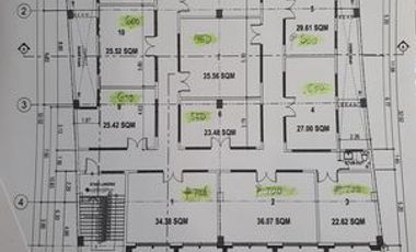 Retail-Commercial-Office Space for Lease at Ortigas Avenue Extension, Cainta