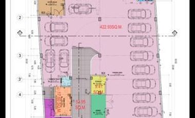 Retail-Commercial-Office Space for Lease at Ortigas Avenue Extension, Cainta