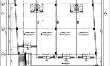 Retail-Commercial-Office Space for Lease at Ortigas Avenue Extension, Cainta