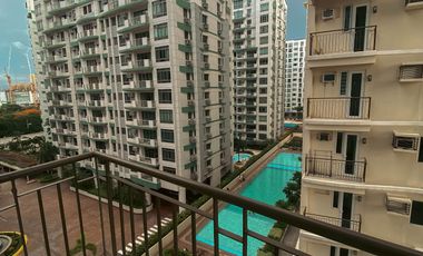 Rent to Own Condo in Bay Area Pasay
