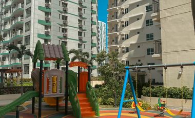 Rent to Own Condo in Bay Area Pasay