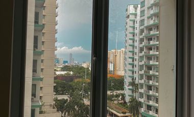 Rent to Own Condo in Bay Area Pasay
