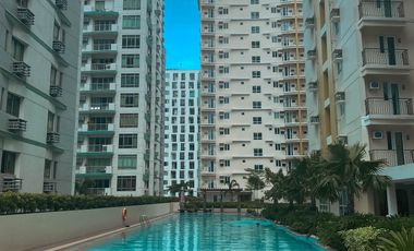 Rent to Own Condo in Bay Area Pasay