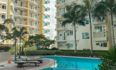 Rent to Own Condo in Bay Area Pasay