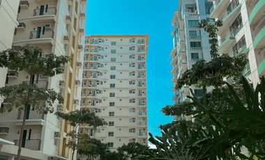 Rent to Own Condo in Bay Area Pasay