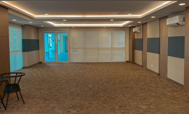 Rent to Own Condo in Bay Area Pasay