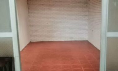 For Sale 1 Main House and 1 Apartment at Brgy. Tejeros Makati City