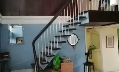 For Sale 1 Main House and 1 Apartment at Brgy. Tejeros Makati City