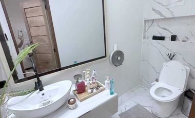 For Sale Newly Built Smart Home - House and Lot in Davao City