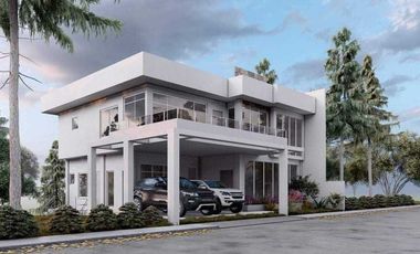 For Sale Newly Built Smart Home - House and Lot in Davao City