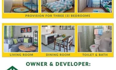 Alora Heights Subdivision 1 Hour Drive from Monumento