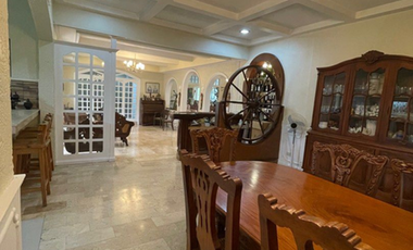 4 Bedrooms House and Lot for Rent in Paranaque City