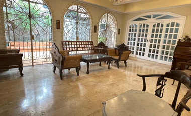 4 Bedrooms House and Lot for Rent in Paranaque City