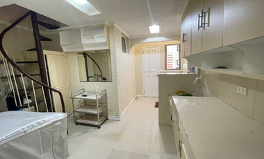 4 Bedrooms House and Lot for Rent in Paranaque City