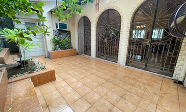 4 Bedrooms House and Lot for Rent in Paranaque City