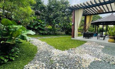 House & Lot for Sale at Sungay West, Tagaytay City