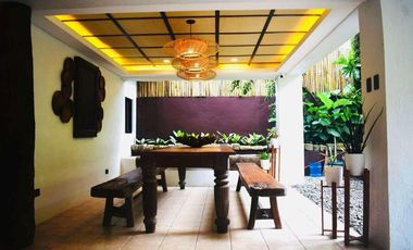 House & Lot for Sale at Sungay West, Tagaytay City