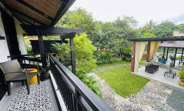 House & Lot for Sale at Sungay West, Tagaytay City
