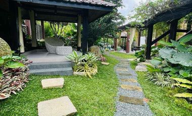 House & Lot for Sale at Sungay West, Tagaytay City