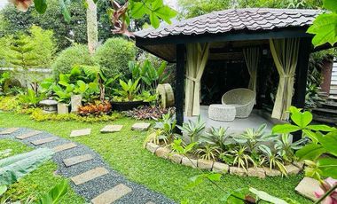 House & Lot for Sale at Sungay West, Tagaytay City